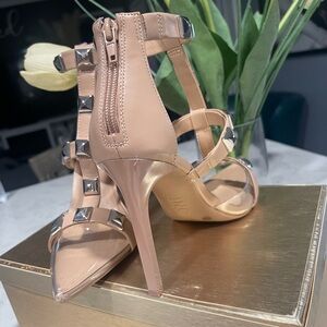 INC International Concepts Studded Heels